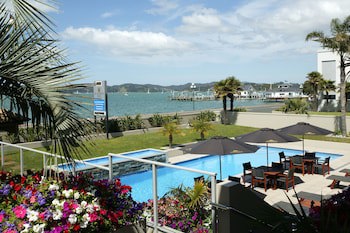 Kingsgate Hotel Autolodge Paihia