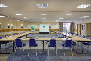 Holiday Inn Bolton Centre, An Ihg Hotel
