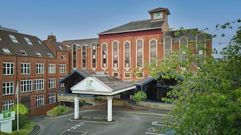 Holiday Inn Bolton Centre, An Ihg Hotel