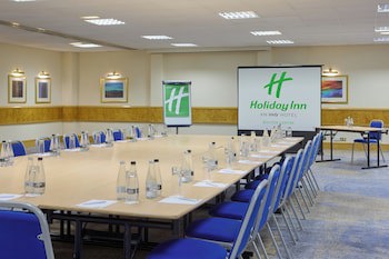 Holiday Inn Bolton Centre, An Ihg Hotel