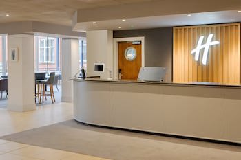 Holiday Inn Bolton Centre, An Ihg Hotel