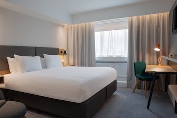 Holiday Inn Bolton Centre, An Ihg Hotel