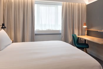 Holiday Inn Bolton Centre, An Ihg Hotel