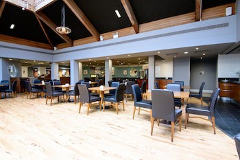 Holiday Inn Bolton Centre, An Ihg Hotel