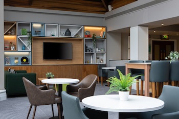 Holiday Inn Bolton Centre, An Ihg Hotel
