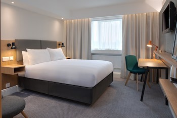 Holiday Inn Bolton Centre, An Ihg Hotel
