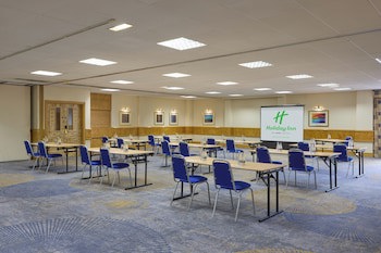 Holiday Inn Bolton Centre, An Ihg Hotel