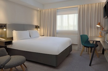 Holiday Inn Bolton Centre, An Ihg Hotel