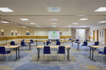 Holiday Inn Bolton Centre, An Ihg Hotel