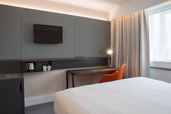 Holiday Inn Bolton Centre, An Ihg Hotel