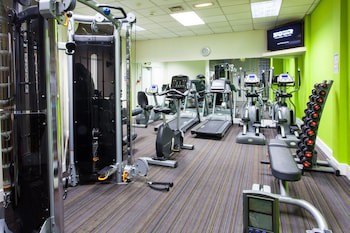 Holiday Inn Bolton Centre, An Ihg Hotel