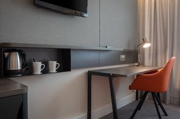 Holiday Inn Bolton Centre, An Ihg Hotel
