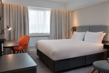 Holiday Inn Bolton Centre, An Ihg Hotel