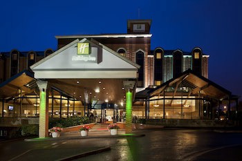 Holiday Inn Bolton Centre, An Ihg Hotel