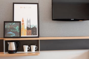 Holiday Inn Bolton Centre, An Ihg Hotel