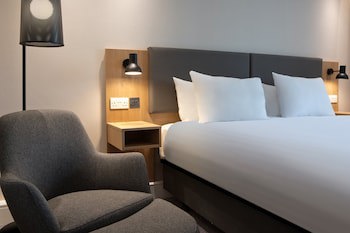 Holiday Inn Bolton Centre, An Ihg Hotel