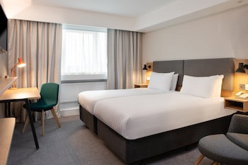Holiday Inn Bolton Centre, An Ihg Hotel