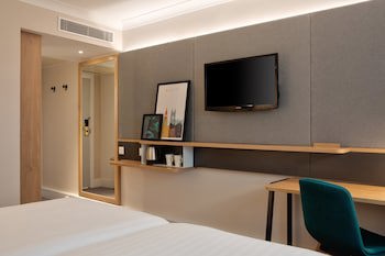 Holiday Inn Bolton Centre, An Ihg Hotel