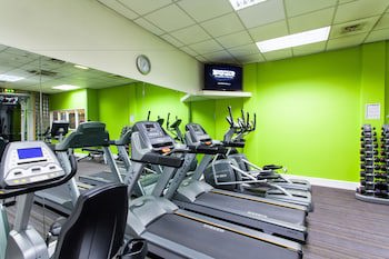 Holiday Inn Bolton Centre, An Ihg Hotel