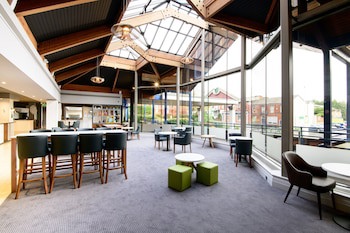 Holiday Inn Bolton Centre, An Ihg Hotel