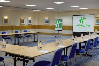 Holiday Inn Bolton Centre, An Ihg Hotel