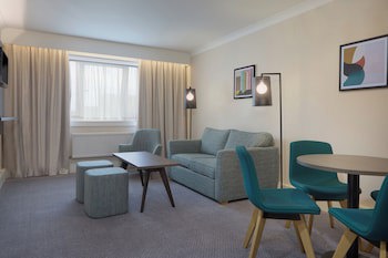 Holiday Inn Bolton Centre, An Ihg Hotel