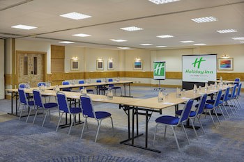 Holiday Inn Bolton Centre, An Ihg Hotel