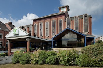 Holiday Inn Bolton Centre, An Ihg Hotel