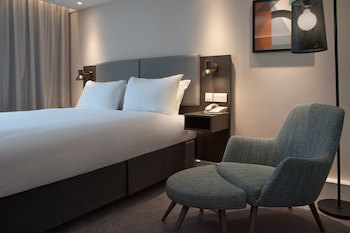 Holiday Inn Bolton Centre, An Ihg Hotel
