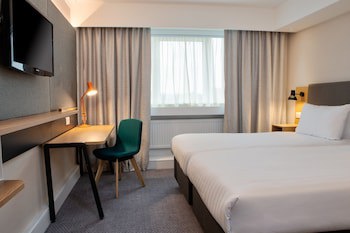 Holiday Inn Bolton Centre, An Ihg Hotel
