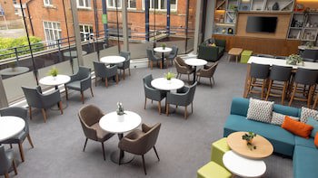 Holiday Inn Bolton Centre, An Ihg Hotel