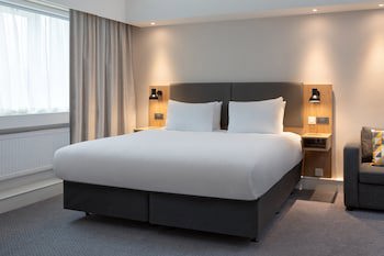 Holiday Inn Bolton Centre, An Ihg Hotel