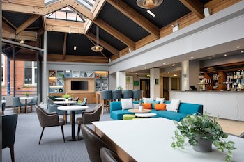 Holiday Inn Bolton Centre, An Ihg Hotel