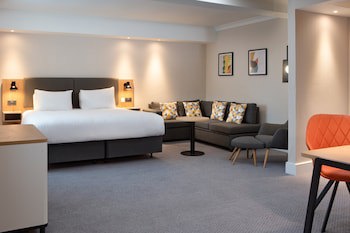 Holiday Inn Bolton Centre, An Ihg Hotel