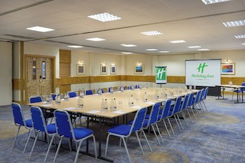 Holiday Inn Bolton Centre, An Ihg Hotel