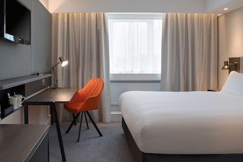 Holiday Inn Bolton Centre, An Ihg Hotel