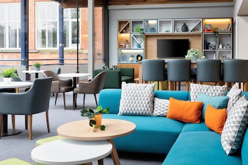 Holiday Inn Bolton Centre, An Ihg Hotel