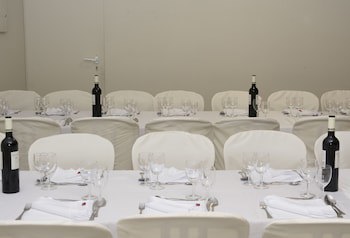 Hotel Rainha D. Amelia, Arts & Leisure