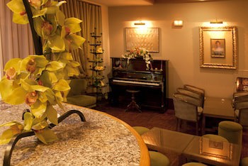 Hotel Rainha D. Amelia, Arts & Leisure