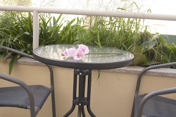 Hotel Rainha D. Amelia, Arts & Leisure