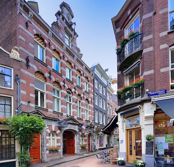 Best Western Dam Square Inn