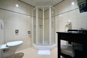 Best Western Dam Square Inn