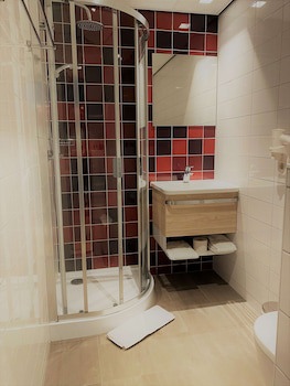 Best Western Dam Square Inn
