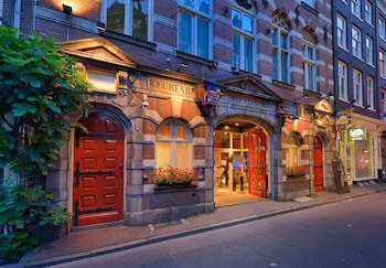 Best Western Dam Square Inn