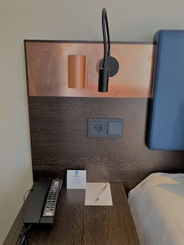 Best Western Dam Square Inn