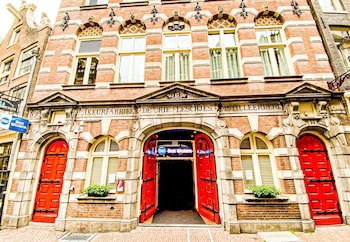Best Western Dam Square Inn