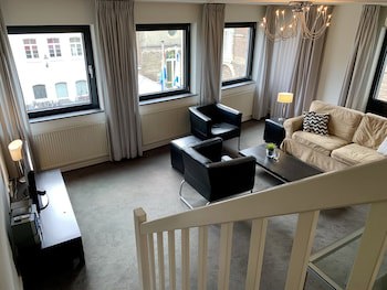 Derlon Hotel Maastricht