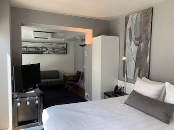 Derlon Hotel Maastricht