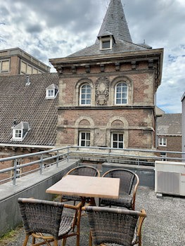 Derlon Hotel Maastricht