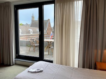 Derlon Hotel Maastricht